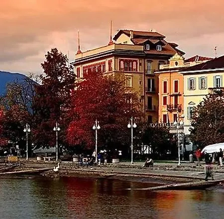 Pier Pallanza